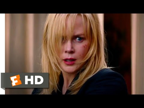 The Interpreter (2005) - Put the Gun Down Scene (10/10)｜Movieclips (The Interpreter (2005) - Put the Gun Down Scene (10/10) | Movieclips)