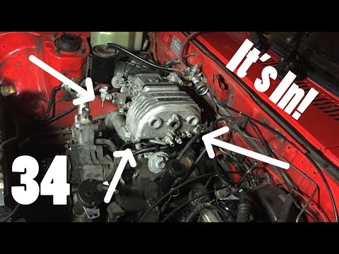 Rotary Life Ep. 34: The 13b Goes In