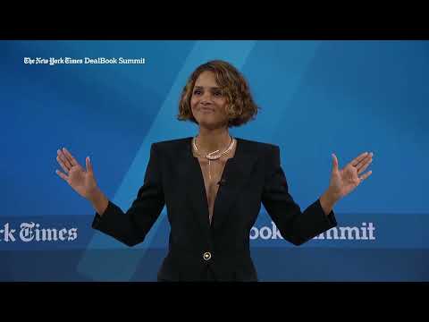“The Age of Change: My Next Fight” with Halle Berry