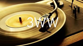 Alt J - 3ww // lyrics