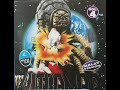 Malay Ultraman Great Penjaga Hutan