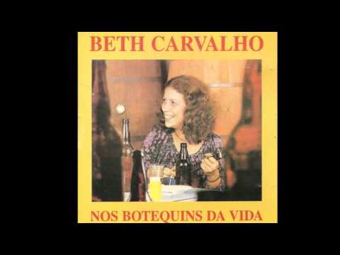Beth Carvalho - SE VOCÊ ME OUVISSE - Nelson Cavaquinho e Guilherme de Brito - gravação de 1977