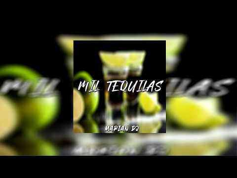 Mil Tequilas (REMIX) CHEMA RIVAS X Marian DJ