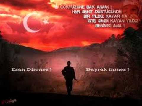 Mc Cehennem feat 6.HiS  - Asker Mektubu [ Beat By İnfaz ]
