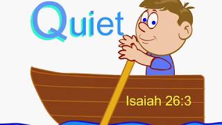 The Bible and the ABC's Video