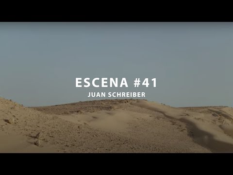 Basia Club Residence | Escena #41 -  Dj Set - Juan Schreiber