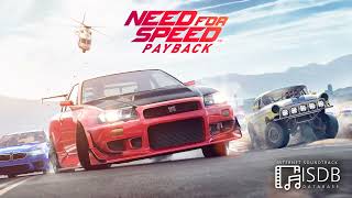 DJ Shadow feat. Nas - Systematic | Need for Speed: Payback SOUNDTRACK