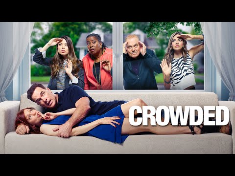 Crowded Season 1 (Full Promo)