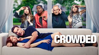 Crowded (NBC) Trailer HD. 2016