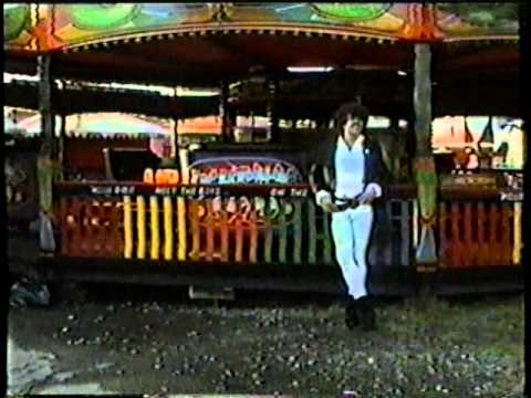 Psychosurgeon by Wendy Won't Like It (1988 - Poor Quality)