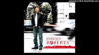 David Roberts - Stay With Me Tonight