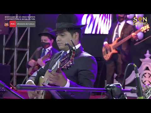 Corazón Corazón  - Tus Ojos - Son del Centro