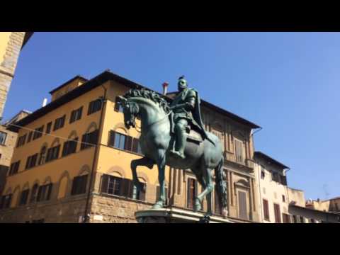 Firenze 2017