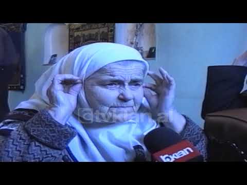 Kuptimi i festes se Kurban Bajramit - (5 Mars 2001)