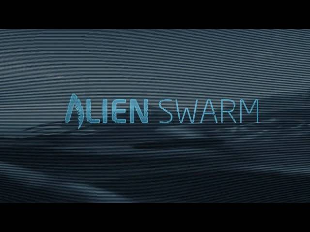 Alien Swarm