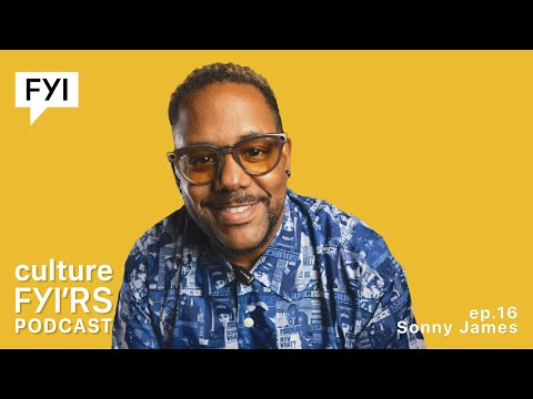 Serato with Sonny James