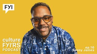 Serato with Sonny James