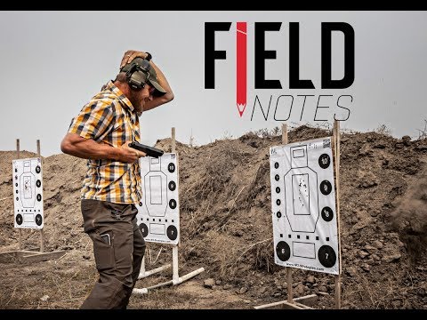 Combatives Based Retention Shooting. Bill Rapier, Field Notes Ep. 38