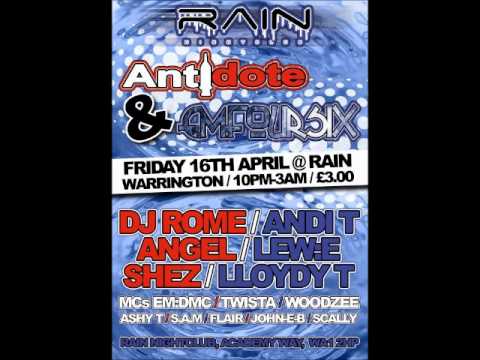 DJ Andi - T - Now thats what i call cheesy Bounce Vol 2 - Track 2