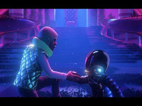 Video thumbnail for Be Free