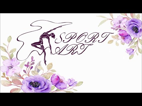 Парад нагородження гімнасток 2013 А, 2012 С, В, А