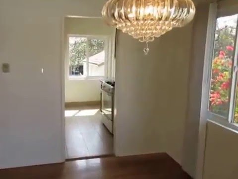 PL5832 - Updated 2 Bed + 1 Bath Apartment For Rent (Los Angeles, CA).