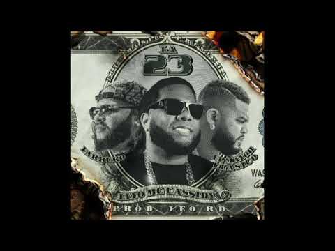 Lito MC Cassidy x El Mayor Clasico Y Farruko - LA 23