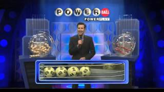 Powerball lottery Dec 26, 2015 drawing video