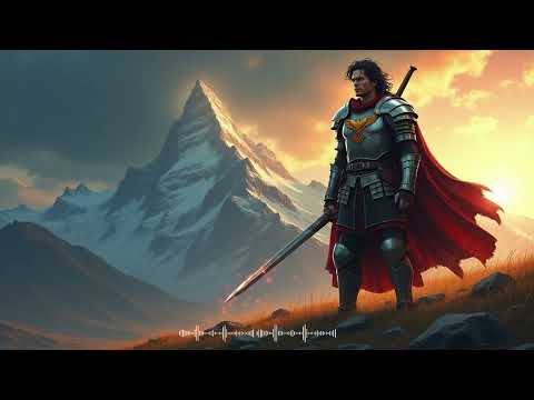 Epic Music for Fearless Bravery - A Final Hope Mix