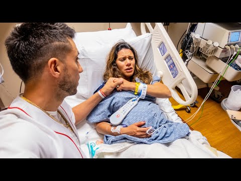 UNEXPECTED DELIVERY!! **BABY IS HERE** | The Royalty Family