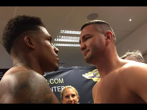 Szellő vs Merhy - a mérlegelés, interjúk