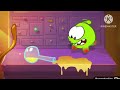 Om Nom Scream Compilation