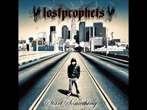 Lostprophets - To Hell We Ride