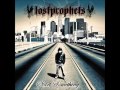 Lostprophets - To Hell We Ride 