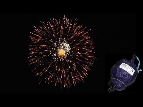 400mm KUGELBOMBE !!! 16 Inch Shell