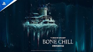 Dead by Daylight - Bone Chill Event 2024 | PS5 & PS4 Trailer