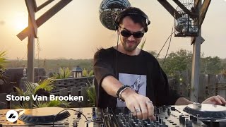 Stone Van Brooken DJ set