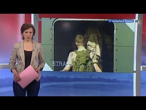 GLD Nieuws 6 mei 2011 - Nieuws