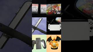 #Play at #Home or on the go. With our selection of Nintendo switch games and accessories