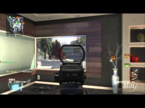 Outlaw Play Of The Day 1v4