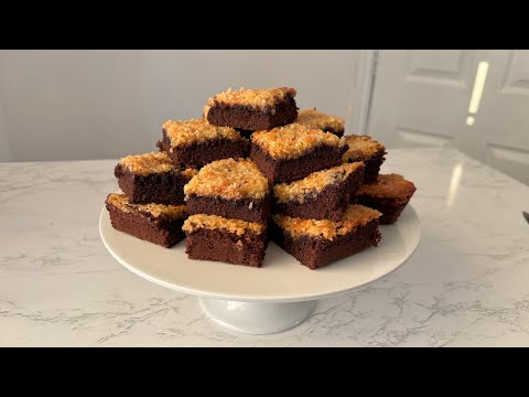 Chocolate toscacake (cake casiryo)