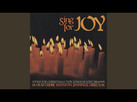 The Little Drummer Boy (Arr. for Choir)