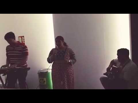 Swatishree  Agar Tum Saath ho 