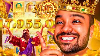 Midas Fortune — Tips & Strategi