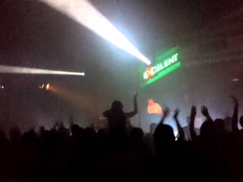 TRANCEFUSION - Cor Fijneman