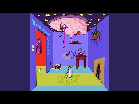 Almost Always Never - The Change - Misc Originals