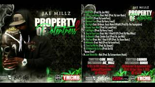 Jae Millz - I'll Make It Up To You (Property Of Potentness 2)(YMCMB)
