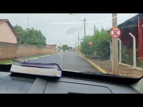 Tour pela cidade de Boa Esperança do Sul – SP 🎥🌆 1080p