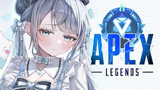 【Apex Legends】SOLO RANK ダイヤいけるかな【 ぶいすぽっ! / 花芽すみれ 】