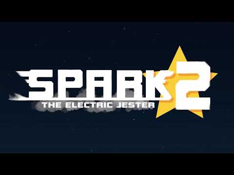 Ultimate Final Boss (In-game ver.) [Spark 1 Vocal Remix] - Spark the Electric Jester 2 Soundtrack